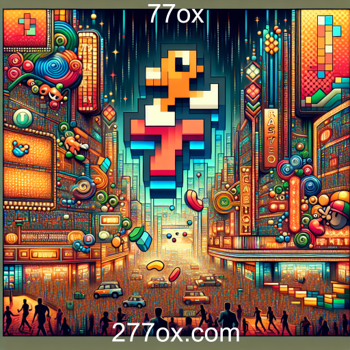 A Evolução dos Jogos de Plataforma na Indústria dos Videogames